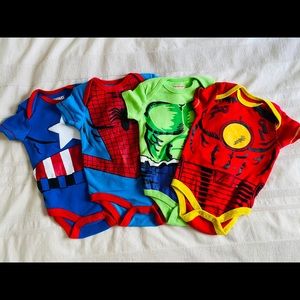 UPDATED⬆️ Mystery 30+ Baby Boy Bundle